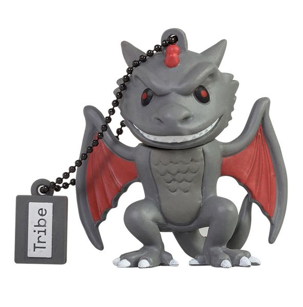 Tribe Game Of Thrones Dragon 16GB 2.0 USB Flash Drive (Parallel Import)
