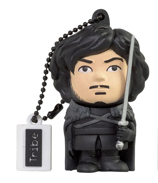 Tribe Game Of Thrones Jon Snow 32GB 2.0 USB Flash Drive (Parallel Import)