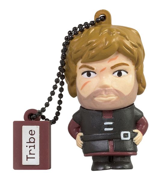 Tribe Game Of Thrones Tyrion 16GB 2.0 USB Flash Drive (Parallel Import)