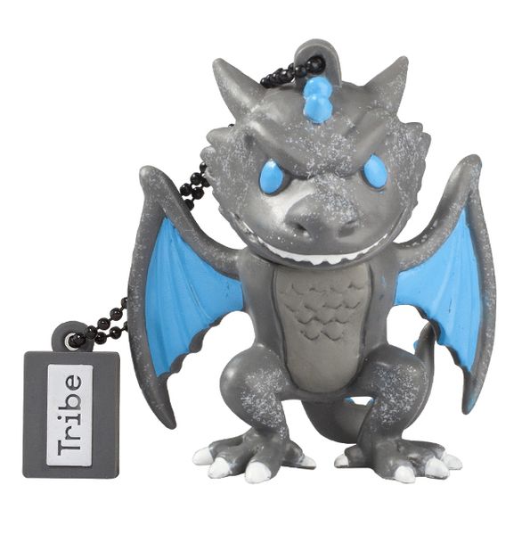 Tribe Game Of Thrones Viserion 16GB 2.0 USB Flash Drive (Parallel Import)