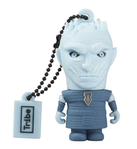 Tribe Game Of Thrones Night King 32GB 2.0 USB Flash Drive (Parallel Import)