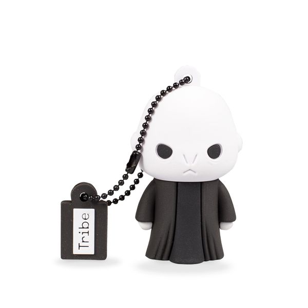Tribe Harry Potter Voldmort 16GB 2.0 USB Flash Drive (Parallel Import)