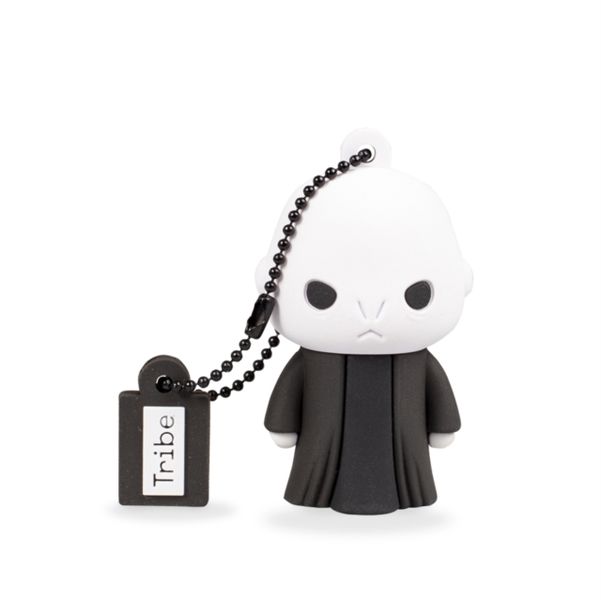 Tribe Harry Potter Voldmort 32GB 2.0 USB Flash Drive (Parallel Import)