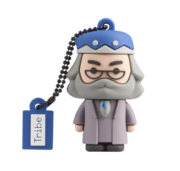 Tribe Harry Potter Albus Dumbledore 16GB 2.0 USB Flash Drive (Parallel Import)