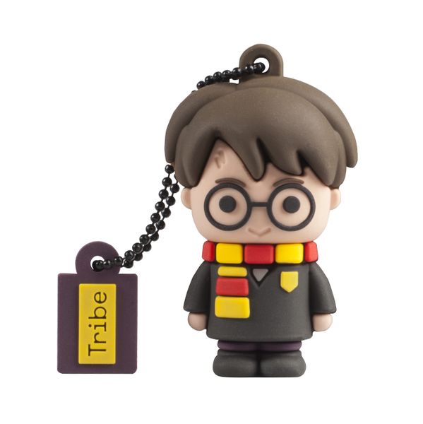 Tribe Harry Potter Harry Potter 16GB 2.0 USB Flash Drive (Parallel Import)