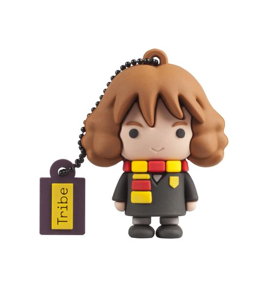 Tribe Harry Potter Hermione Granger 16GB 2.0 USB Flash Drive (Parallel Import)