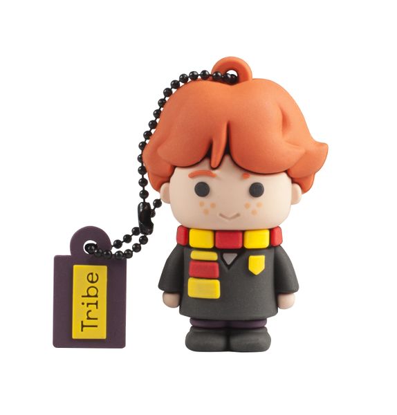 Tribe Harry Potter Ron Weasley 16GB 2.0 USB Flash Drive (Parallel Import)