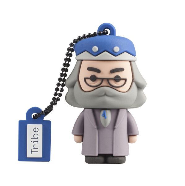 Tribe Harry Potter Albus Dumbledore 32GB 2.0 USB Flash Drive (Parallel Import)