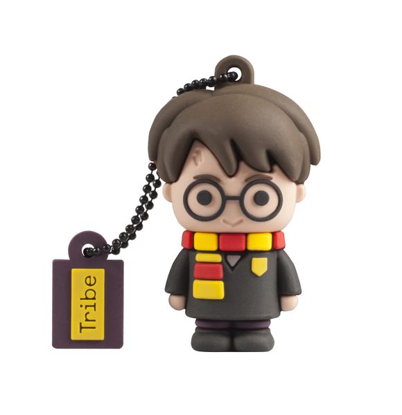 Tribe Harry Potter Harry Potter 32GB 2.0 USB Flash Drive (Parallel Import)