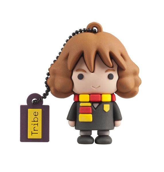 Tribe Harry Potter Hermione Granger 32GB 2.0 USB Flash Drive (Parallel Import)