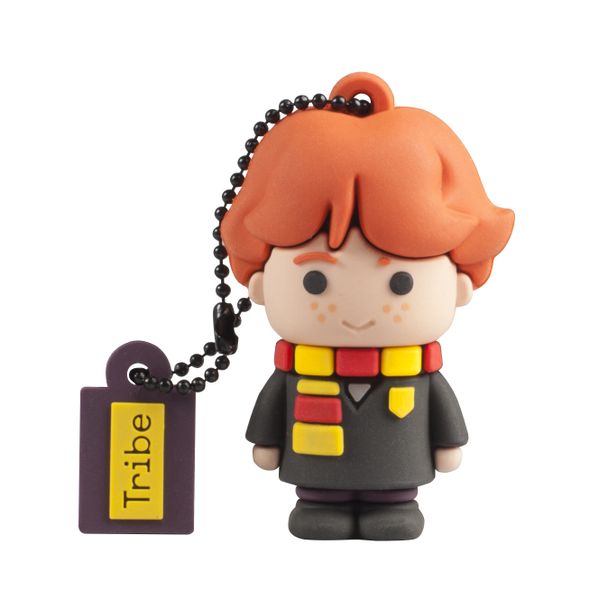 Tribe Harry Potter Ron Weasley 32GB 2.0 USB Flash Drive (Parallel Import)