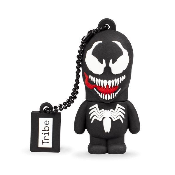 Tribe Marvel Venom 16GB 2.0 USB Flash Drive (Parallel Import)
