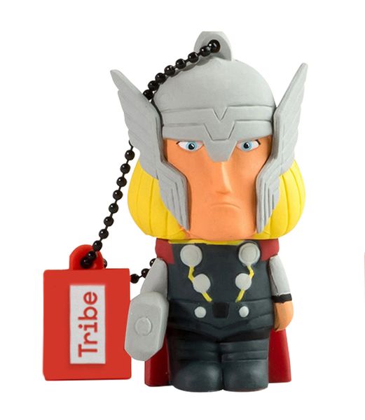 Tribe Marvel Thor 16GB 2.0 USB Flash Drive (Parallel Import)