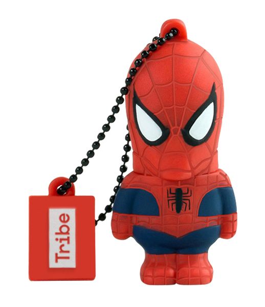 Tribe Marvel Spiderman 32GB 2.0 USB Flash Drive (Parallel Import)