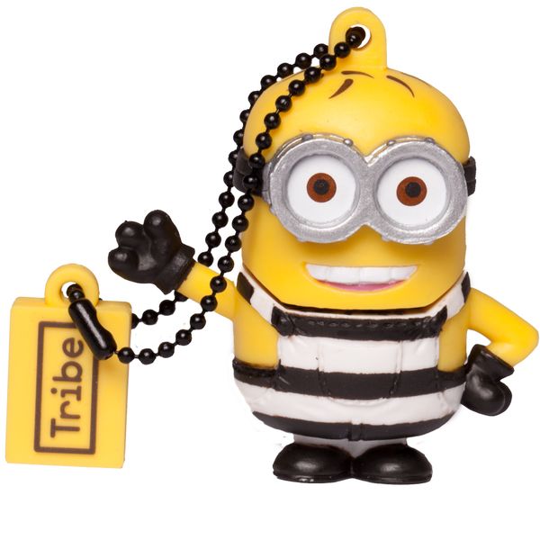 Tribe Despicable Me Phil 16GB 2.0 USB Flash Drive (Parallel Import)