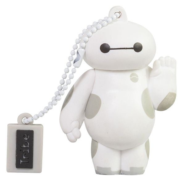 Tribe Pixar Baymax 16GB 2.0 USB Flash Drive (Parallel Import)