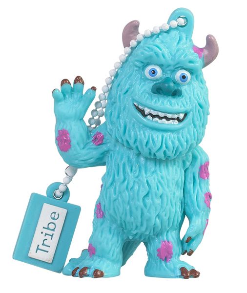 Tribe Pixar James Sullivan 16GB 2.0 USB Flash Drive (Parallel Import)