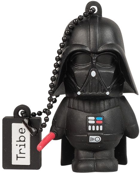 Tribe Star Wars Darthvader 16GB 2.0 USB Flash Drive (Parallel Import)