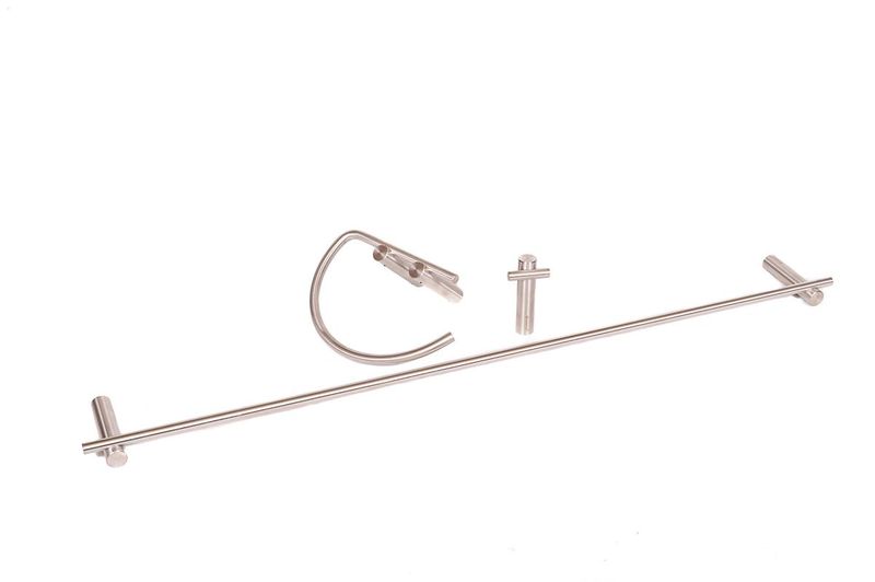 Towel Rail Combo (3 Piece)