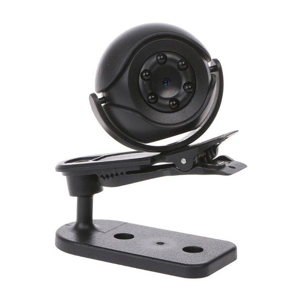 SQ6 Mini HD 1080P Action Camera Car DVR