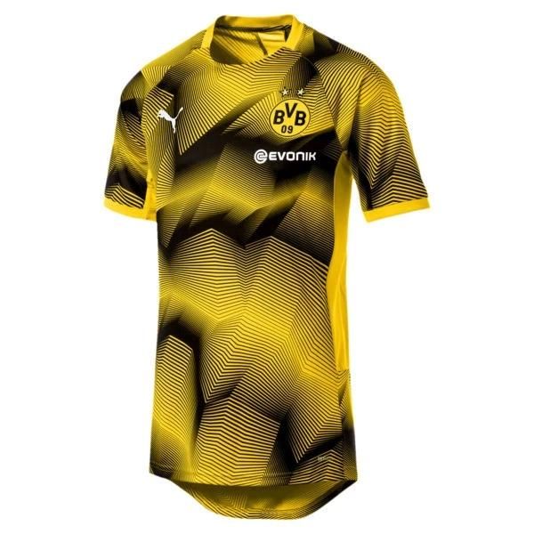 BVB Stadium Graphic Jersey