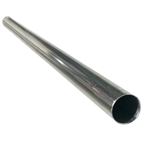 Matoc Designs 25mm Genuine Stainless, Stainless Steel Curtain Rods