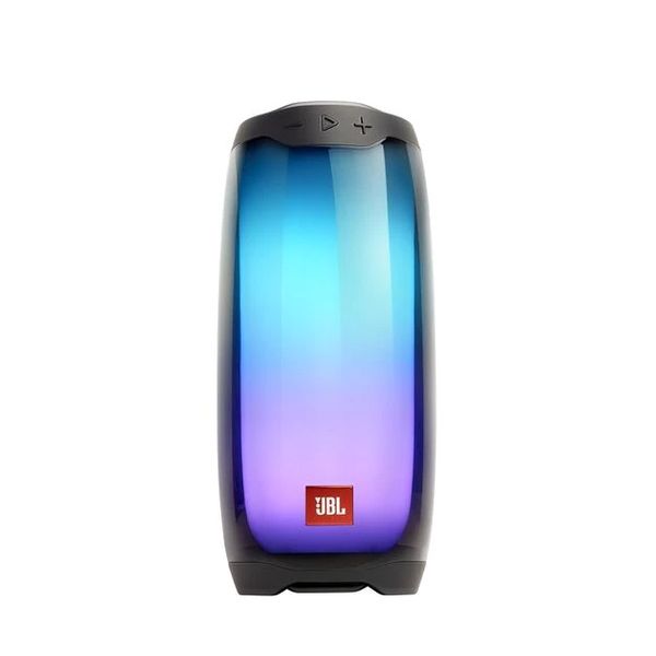 JBL PULSE 4 - Portable Bluetooth Speaker - Black