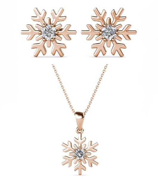 Rose Gold image
