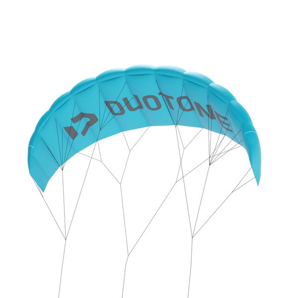 Duotone Kiteboarding - Lizard Trainer Kite - 1.8m