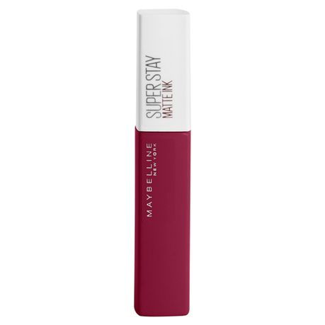 maybelline matte ink