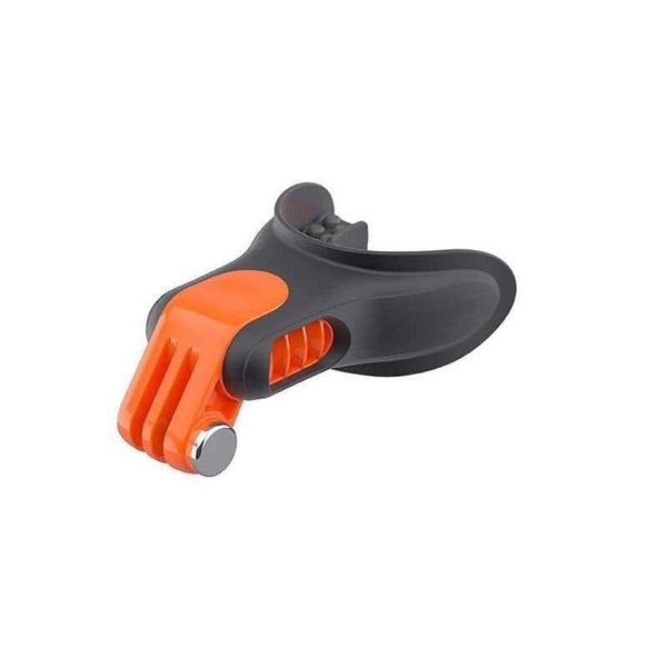 V3.0 Mouth Mount for GoPro / DJI OSMO Action Cameras