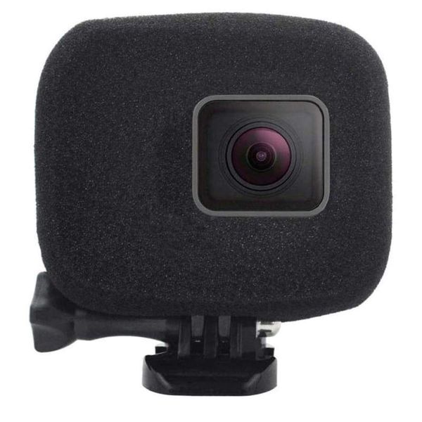 Wind Sock Cover / Protection for GoPro Hero 7 - 6 - 5