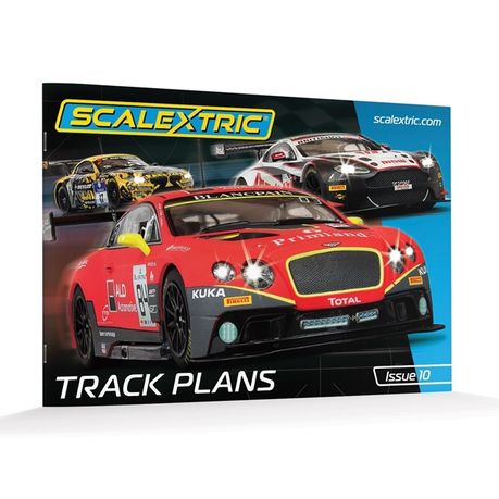 scalextric takealot