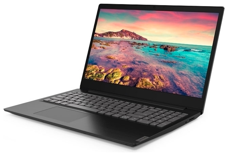 Lenovo - IdeaPad S145 15.6 HD