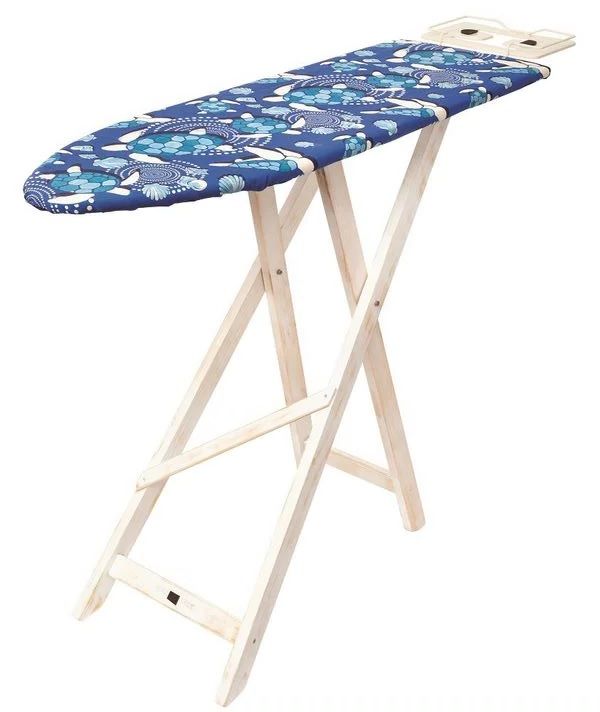 House of York Premium Ironing Board Buy Online in South Africa