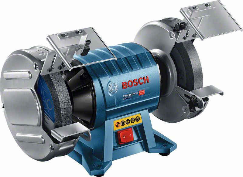 Bosch - Double-Wheeled Bench Grinder - GBG 60-20