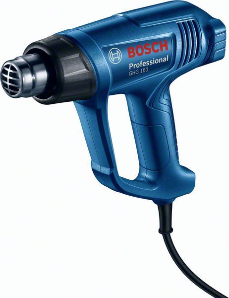 Bosch - Heat Gun - GHG 180