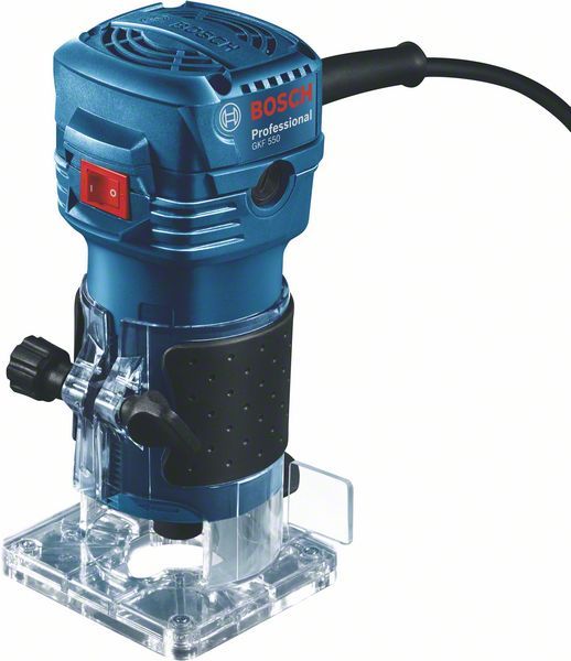 Bosch Palm Router GKF 550 Shop Today. Get it Tomorrow!