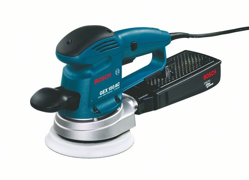 Bosch GEX 150 AC Sander