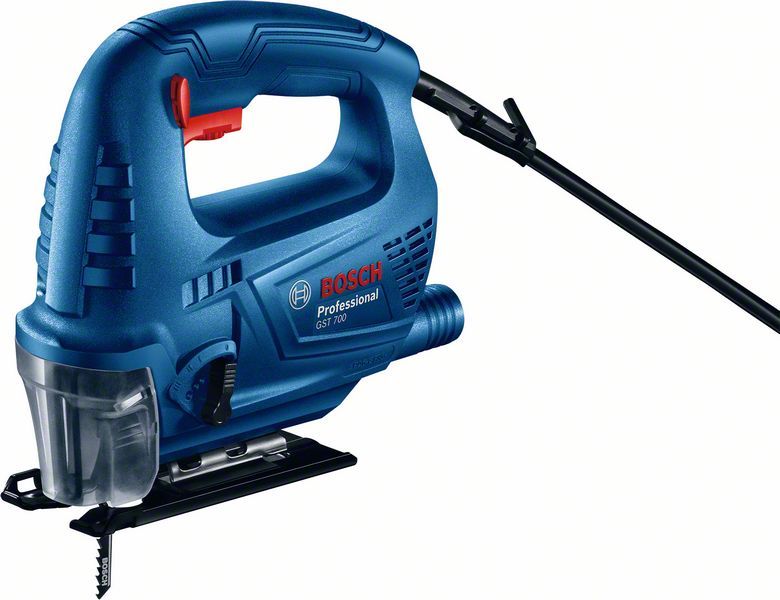 Bosch - Jigsaw - GST 700
