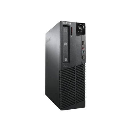 lenovo business pc