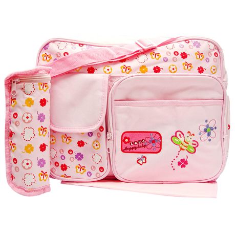 mothers choice nappy bag