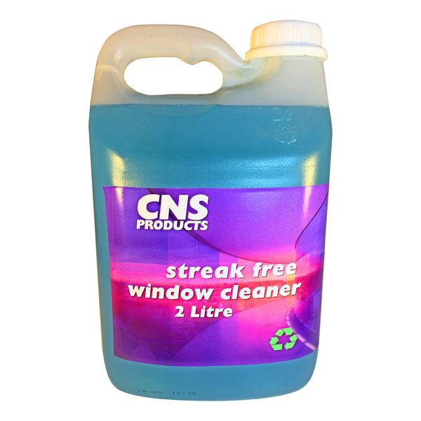 Window Cleaner
