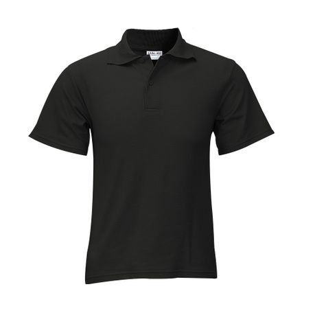 Kids on sale golf polo