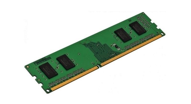 Kingston Technology ValueRAM 4GB DDR4 2666MHz Desktop Memory