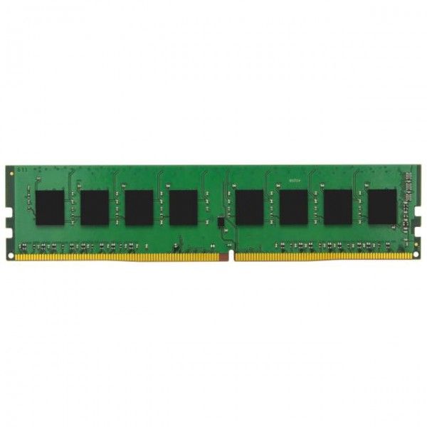 Kingston Technology ValueRAM 8GB DDR4 3200MHz Desktop Memory Module