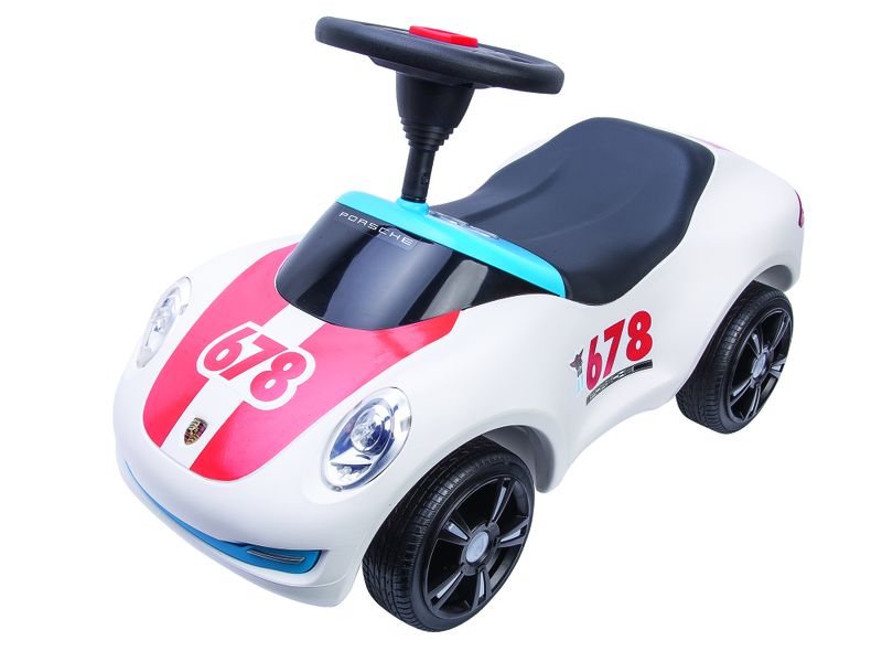 Baby Porsche Premium Ride On