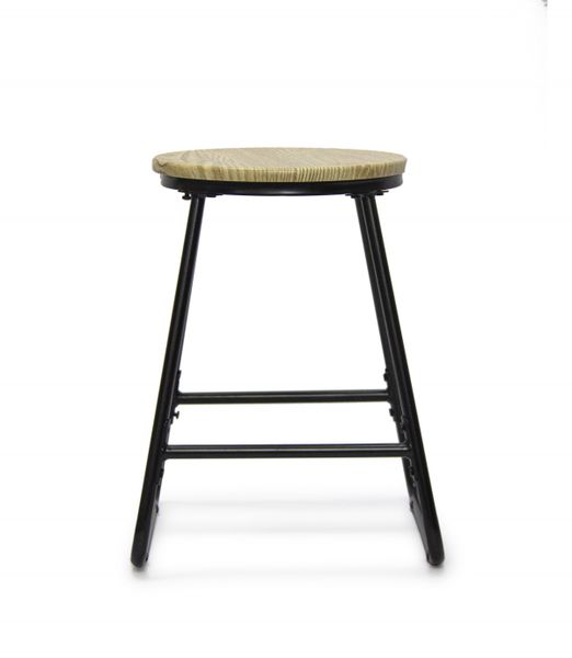 Fine Living - Venture chair - Short Bar Stool