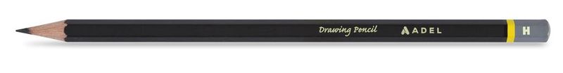 ADEL PENCIL H - 12`s
