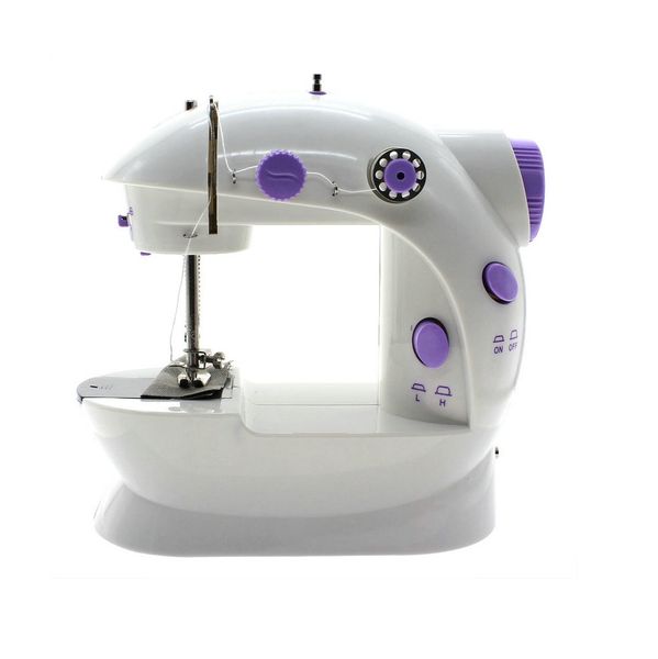 2-Speed Mini Sewing Machine